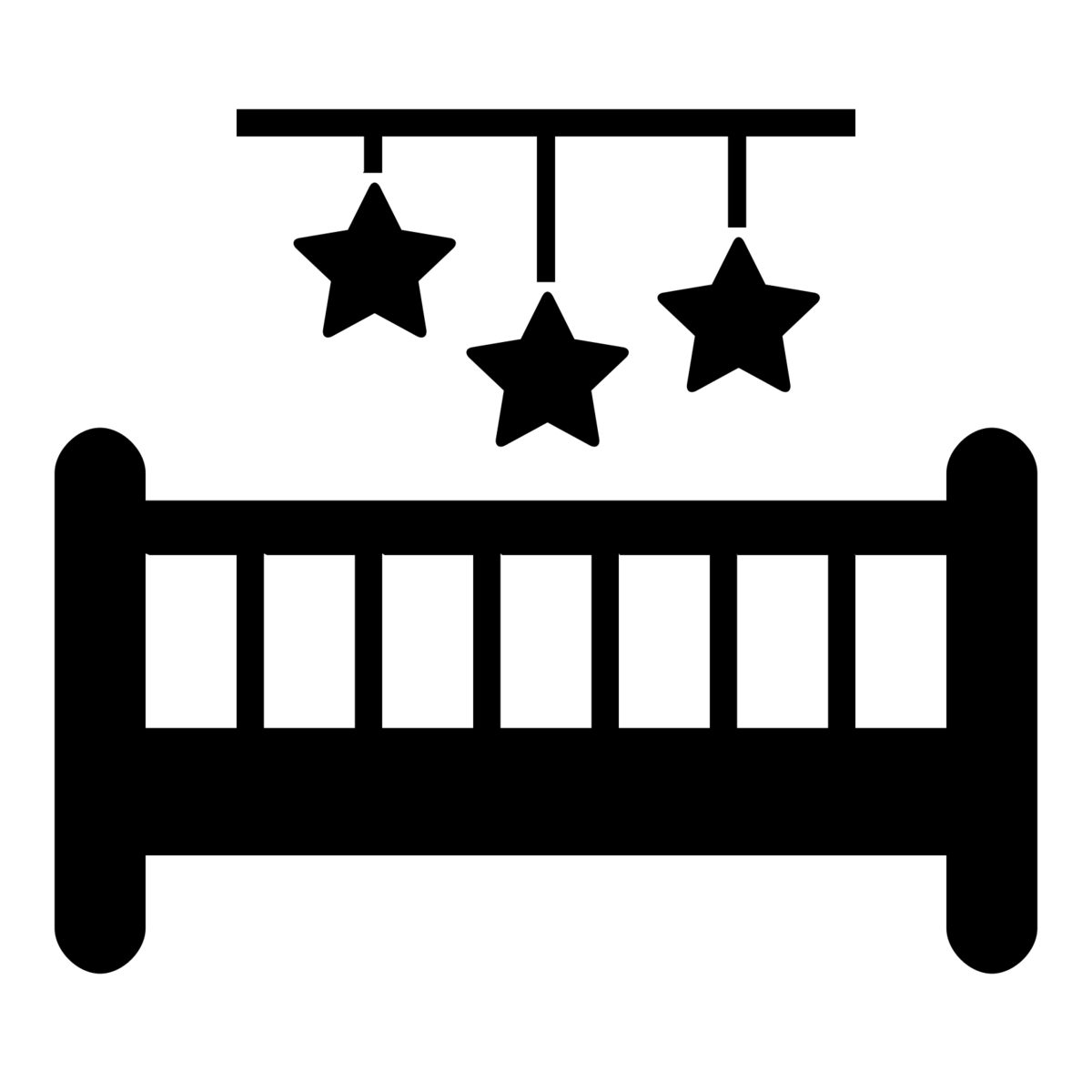 Llits per nadons