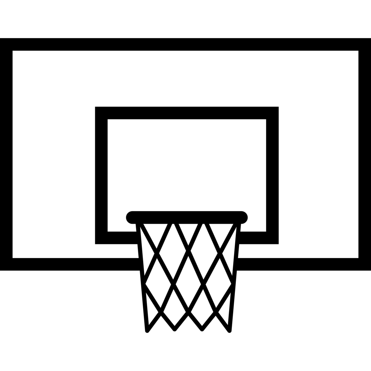 Cistella de basket