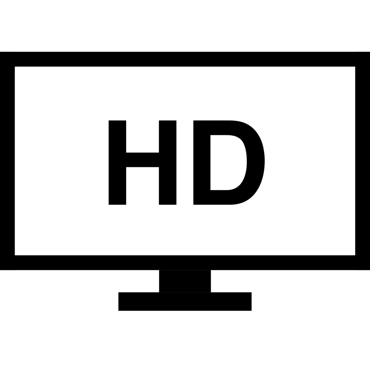 TV HD