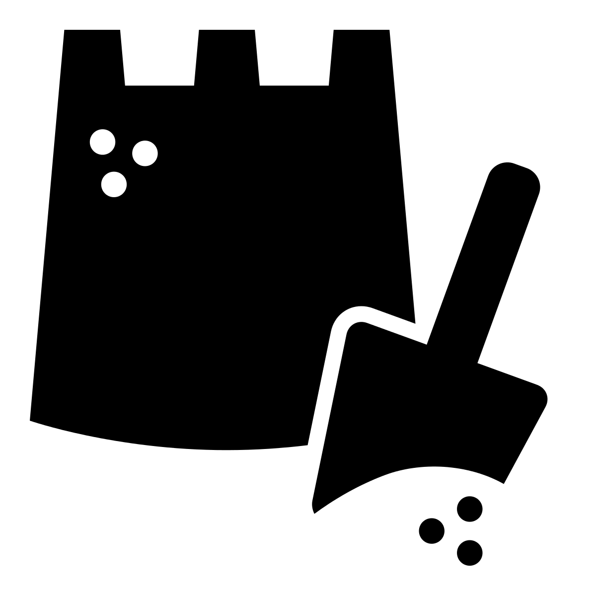 Sorral pels nens