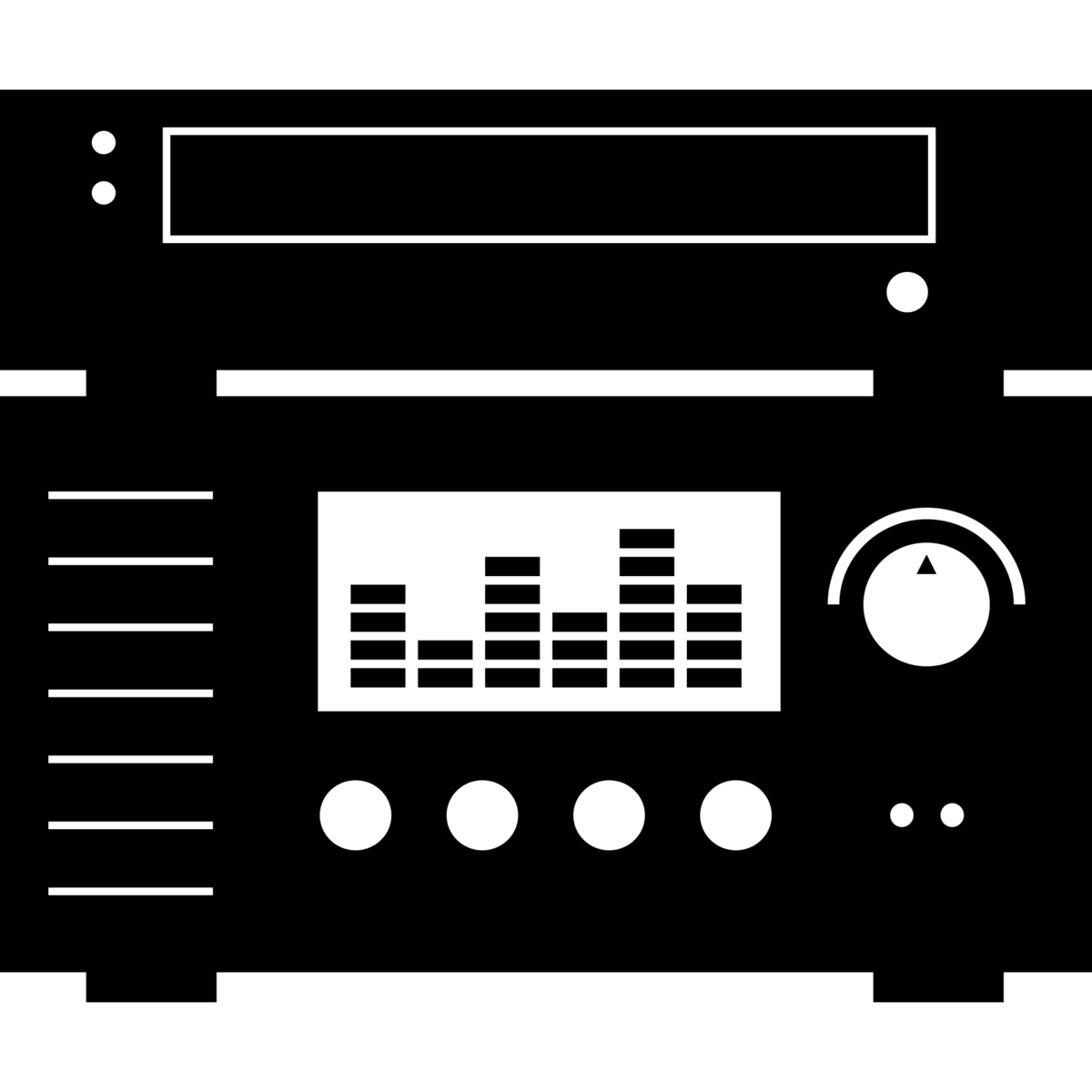 Equip de música